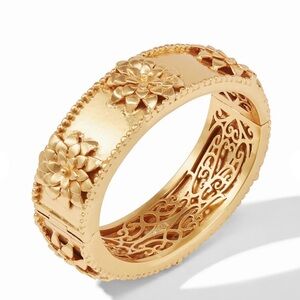 Julie Vos Flora bangle